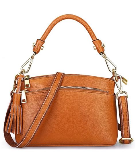 small leather bags|small real leather handbag.